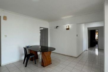 Pan Vista, Bandar Baru Permas Jaya