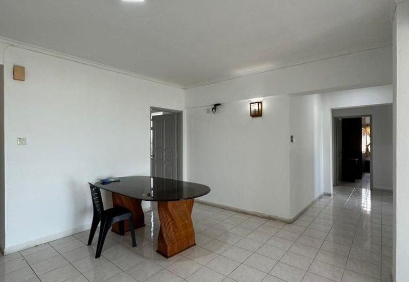 Pan Vista, Bandar Baru Permas Jaya