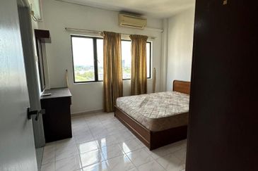 Pan Vista, Bandar Baru Permas Jaya