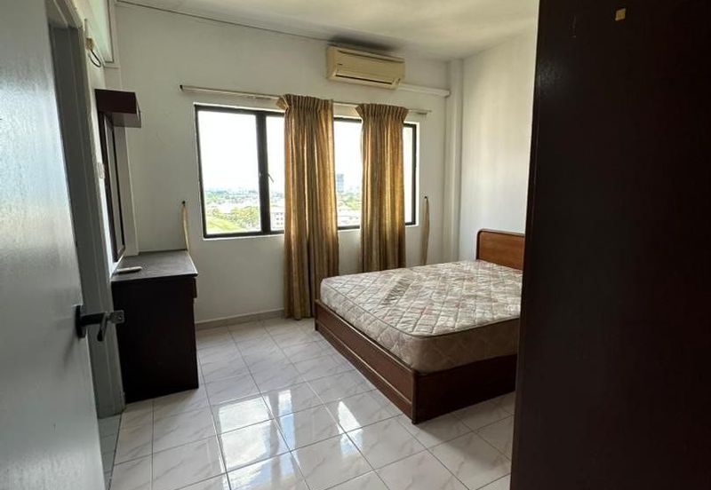 Pan Vista, Bandar Baru Permas Jaya