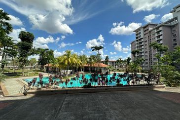 Pan Vista, Bandar Baru Permas Jaya