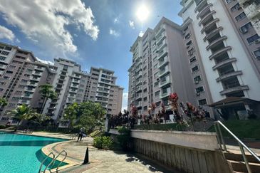 Pan Vista, Bandar Baru Permas Jaya