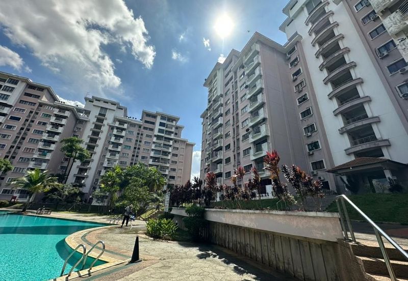 Pan Vista, Bandar Baru Permas Jaya