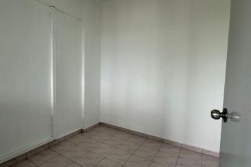 Pan Vista, Bandar Baru Permas Jaya