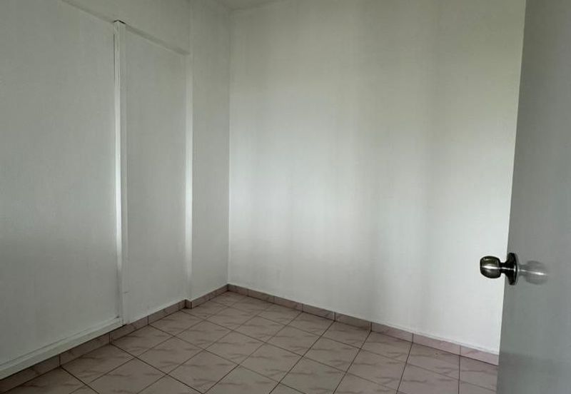 Pan Vista, Bandar Baru Permas Jaya