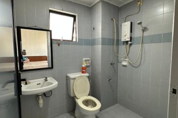 Pan Vista, Bandar Baru Permas Jaya