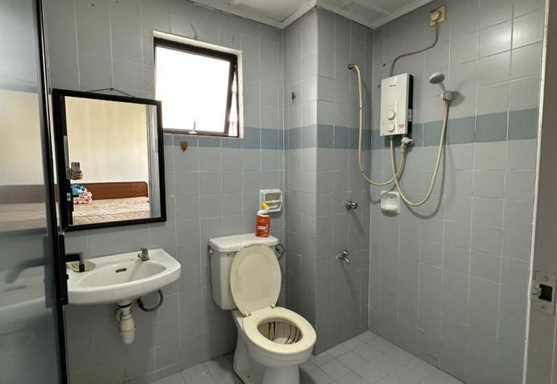 Pan Vista, Bandar Baru Permas Jaya