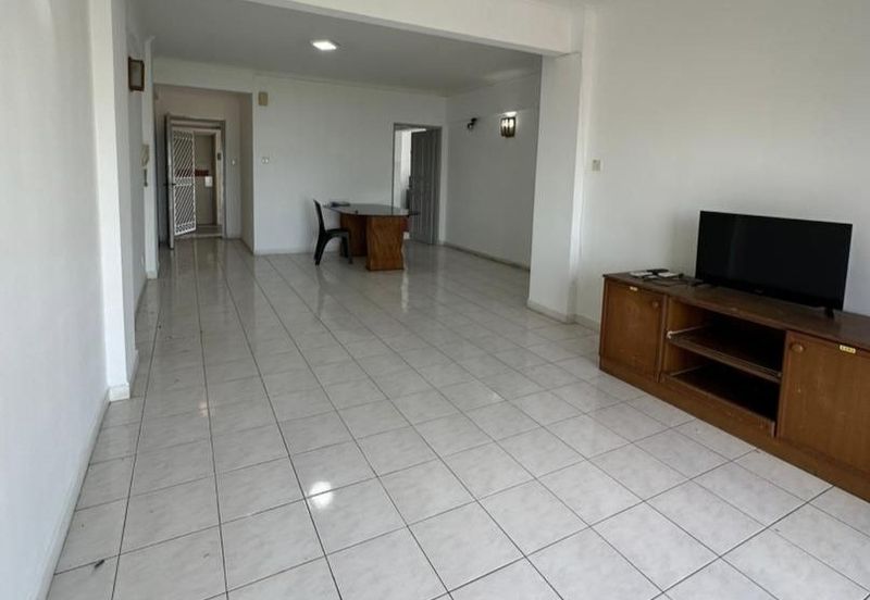 Pan Vista, Bandar Baru Permas Jaya