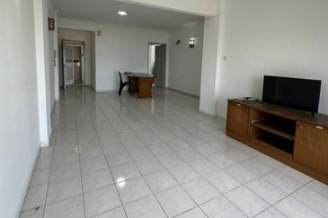 Pan Vista, Bandar Baru Permas Jaya