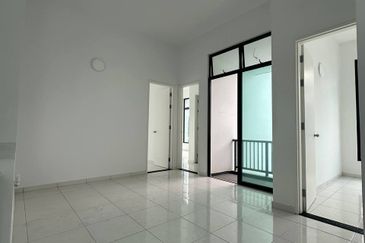 The Rainforest @ Eco Tropics