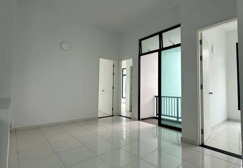 The Rainforest @ Eco Tropics