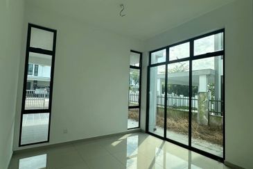 The Rainforest @ Eco Tropics