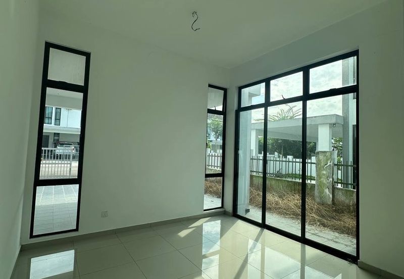 The Rainforest @ Eco Tropics