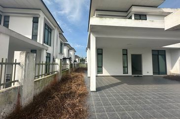 The Rainforest @ Eco Tropics