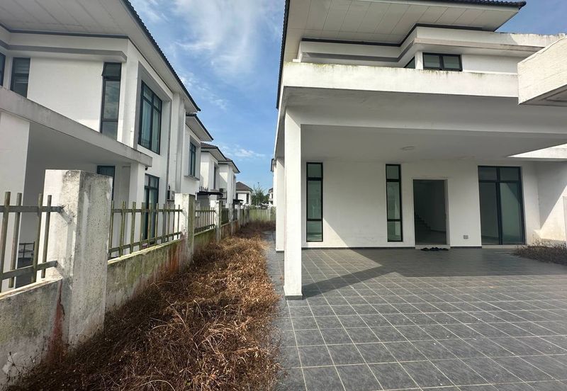 The Rainforest @ Eco Tropics