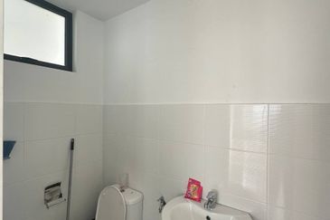 The Rainforest @ Eco Tropics