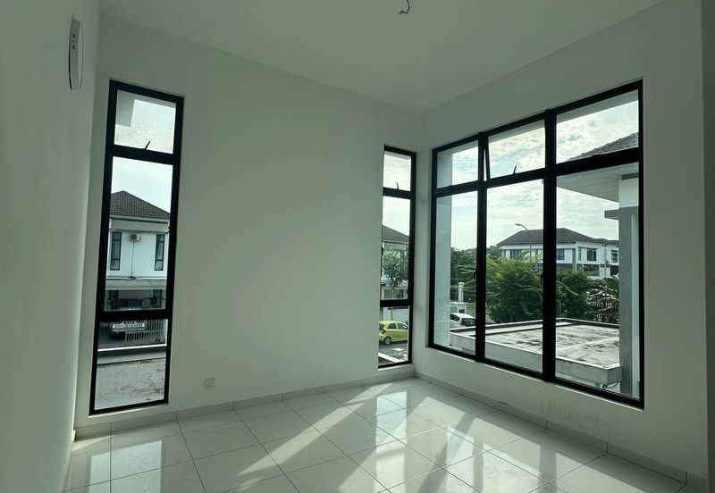 The Rainforest @ Eco Tropics