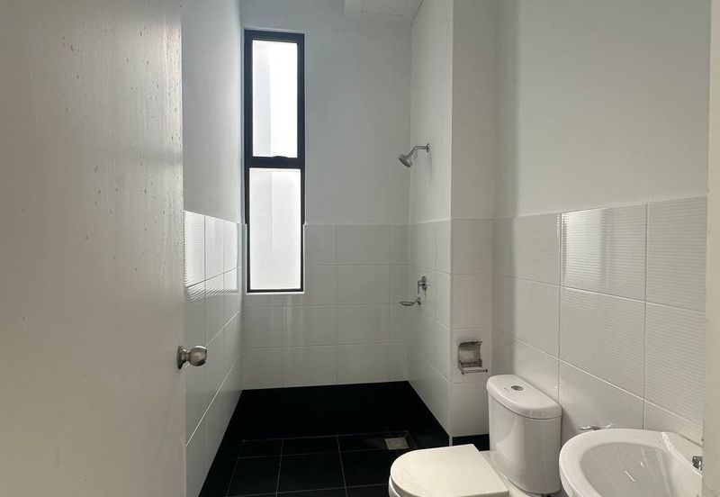 The Rainforest @ Eco Tropics