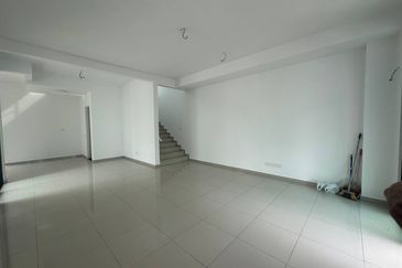 The Rainforest @ Eco Tropics