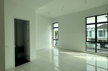 The Rainforest @ Eco Tropics