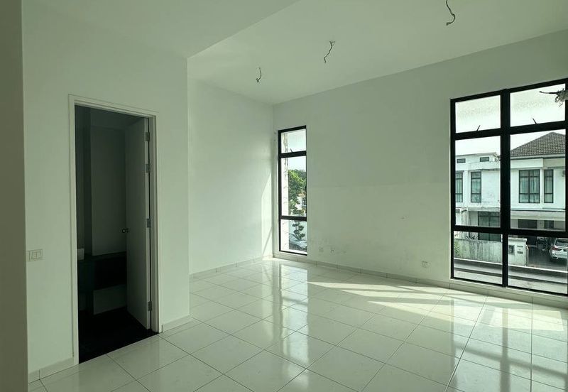 The Rainforest @ Eco Tropics