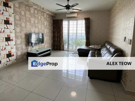 Austin Suites Apartment For Sale/ Mount Austin/ Tebrau, Johor, Johor Bahru