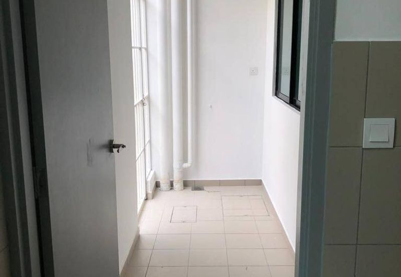 Citrine Residenz Seri Alam