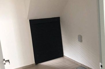 Citrine Residenz Seri Alam