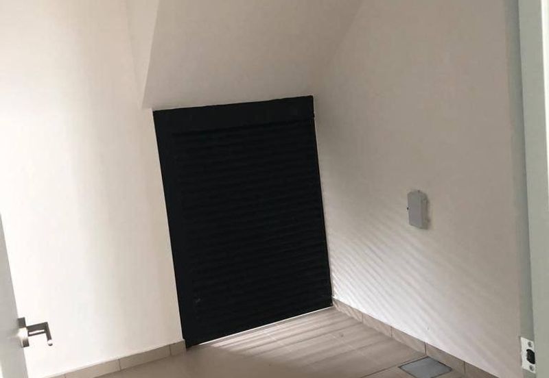 Citrine Residenz Seri Alam