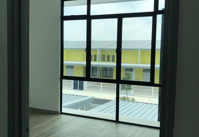 Citrine Residenz Seri Alam