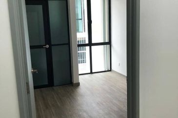 Citrine Residenz Seri Alam