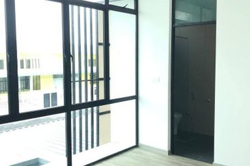 Citrine Residenz Seri Alam