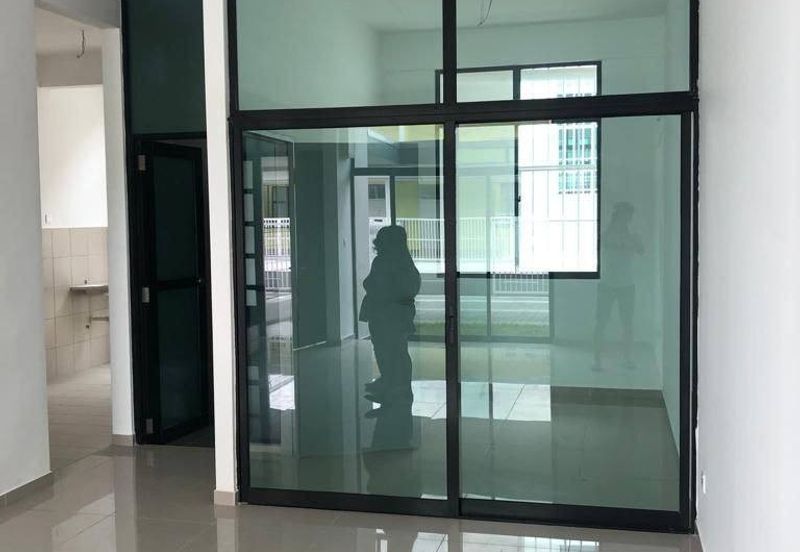 Citrine Residenz Seri Alam