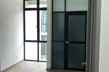 Citrine Residenz Seri Alam