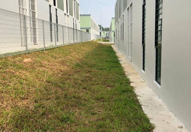 Citrine Residenz Seri Alam