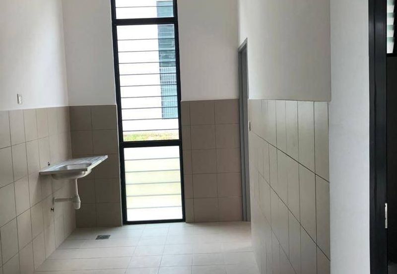 Citrine Residenz Seri Alam