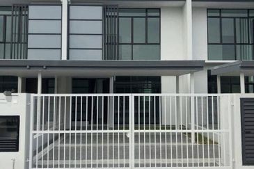Citrine Residenz Seri Alam