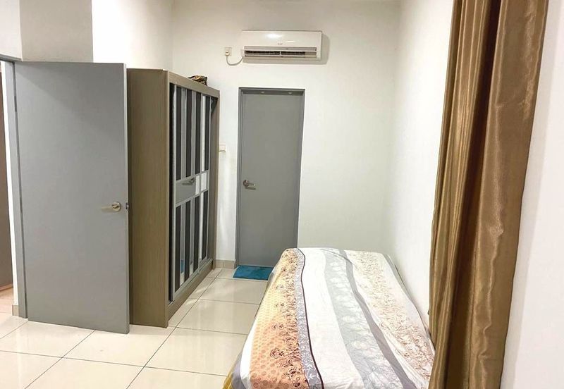 Residensi Masai (Parc Regency)