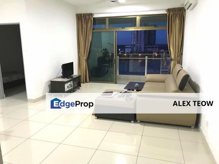Parc Regency Apartment For Sale/ Plentong/ Masai, Johor, Masai