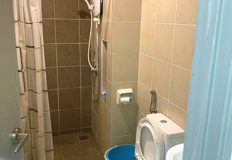 Residensi Masai (Parc Regency)