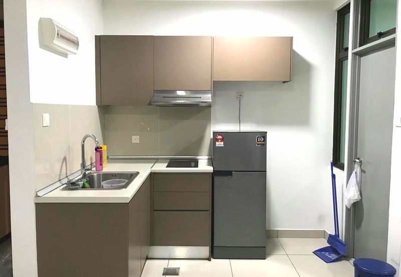 Residensi Masai (Parc Regency)