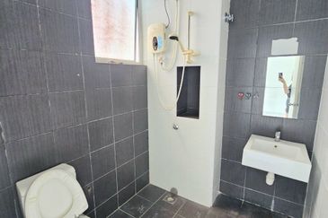 Imperial Jade Residenz @ Bandar Seri Alam