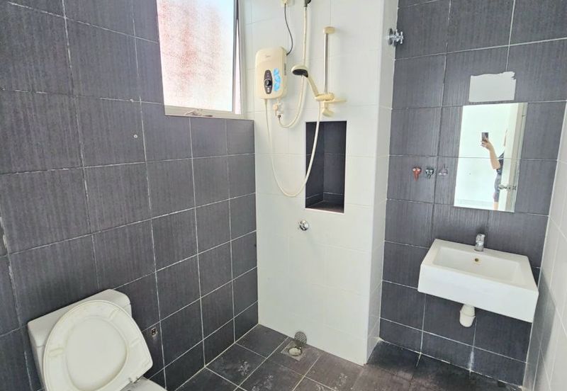 Imperial Jade Residenz @ Bandar Seri Alam