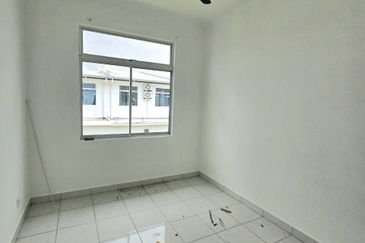 Imperial Jade Residenz @ Bandar Seri Alam