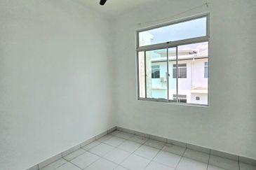 Imperial Jade Residenz @ Bandar Seri Alam