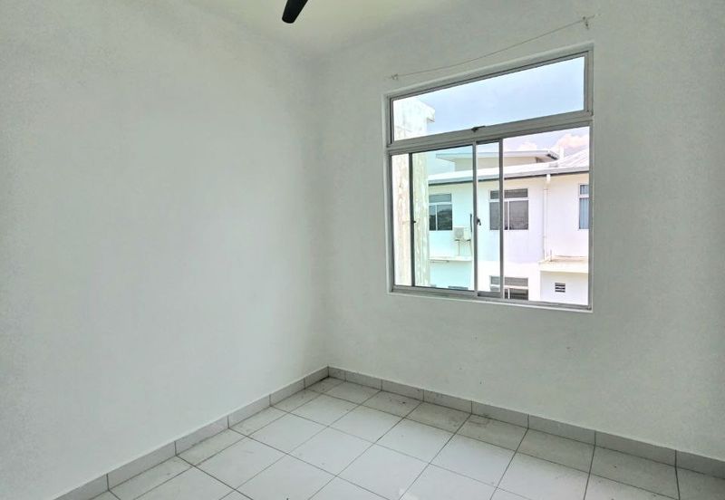 Imperial Jade Residenz @ Bandar Seri Alam