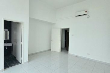 Imperial Jade Residenz @ Bandar Seri Alam