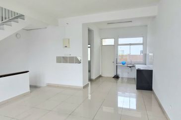 Imperial Jade Residenz @ Bandar Seri Alam