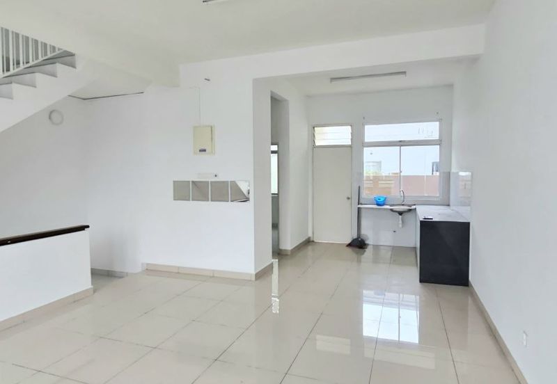 Imperial Jade Residenz @ Bandar Seri Alam