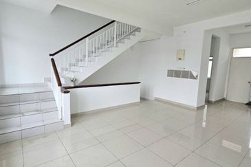 Imperial Jade Residenz @ Bandar Seri Alam